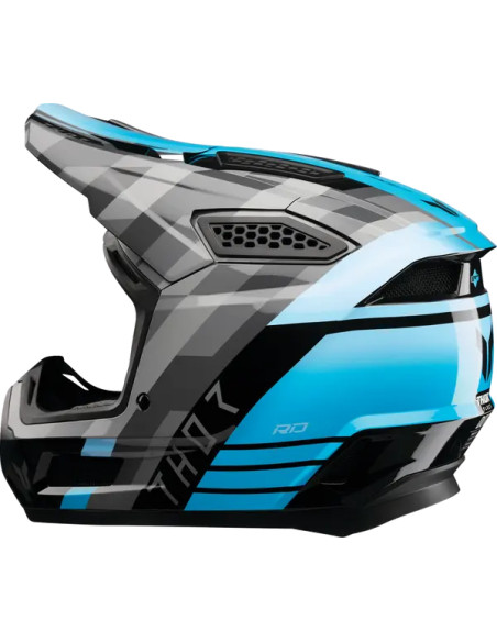 THOR Offroad - Detailansicht