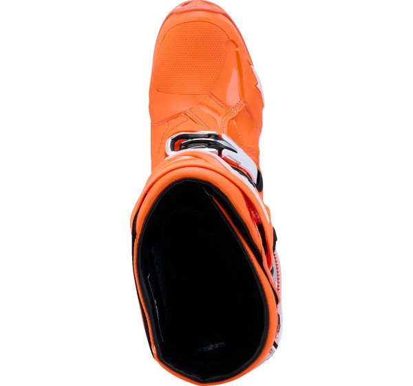ALPINESTARS(MX) Offroad - Einbaubeispiel