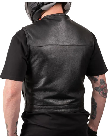 THRASHIN SUPPLY CO. Westen - Detailansicht