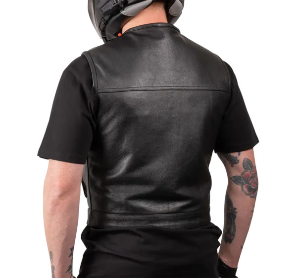 THRASHIN SUPPLY CO. Westen - Detailansicht