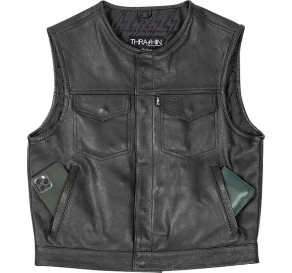 THRASHIN SUPPLY CO. Westen Bild 4