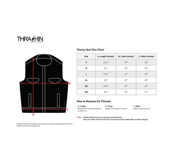 THRASHIN SUPPLY CO. Westen Bild 7