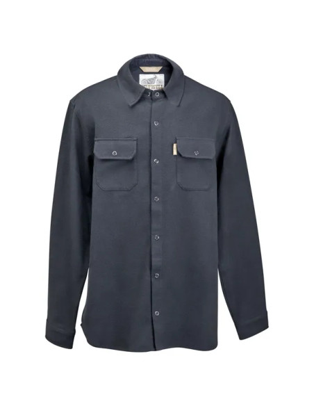BILTWELL Langarm-Shirts - Detailansicht