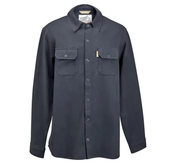 BILTWELL Langarm-Shirts - Detailansicht