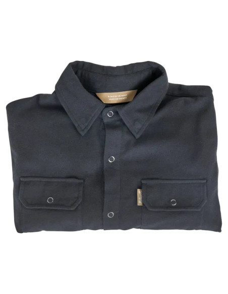 BILTWELL Langarm-Shirts - Einbaubeispiel