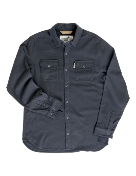 BILTWELL Langarm-Shirts Bild 5