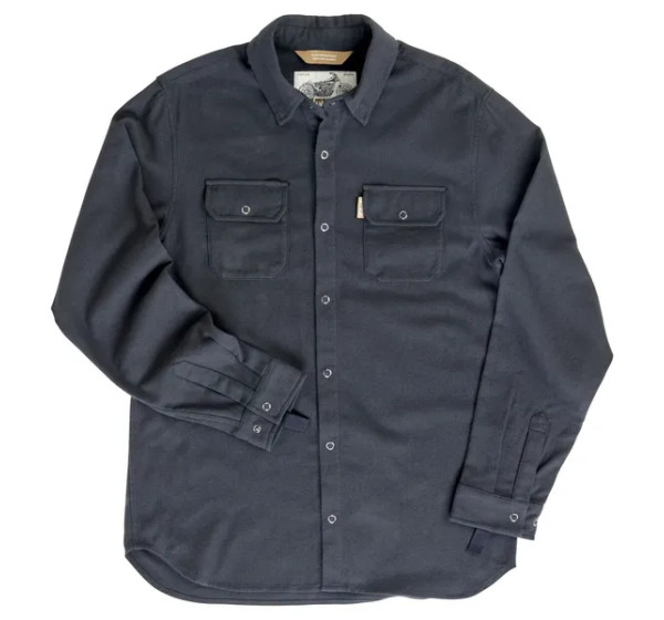 BILTWELL Langarm-Shirts Bild 5