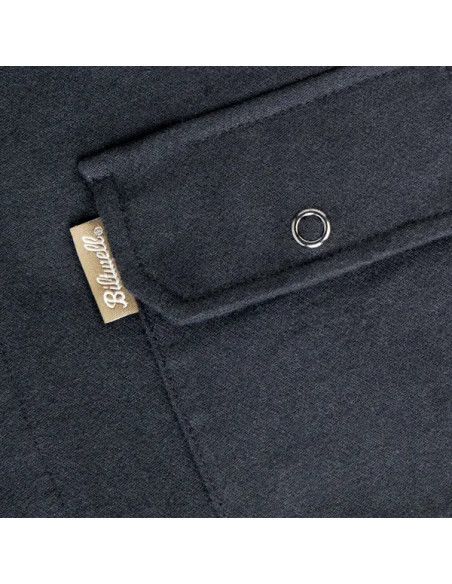 BILTWELL Langarm-Shirts Bild 6