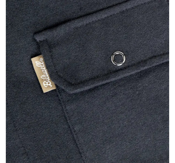 BILTWELL Langarm-Shirts Bild 6