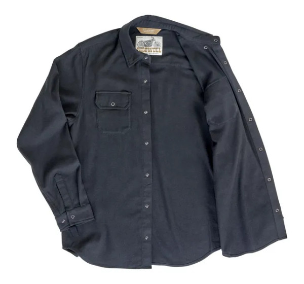 BILTWELL Langarm-Shirts Bild 8
