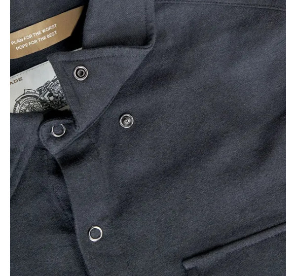 BILTWELL Langarm-Shirts Bild 9