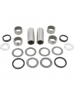 PIVOT WORKS SCHWINGENLAGER KIT STAHL OEM ERSATZ