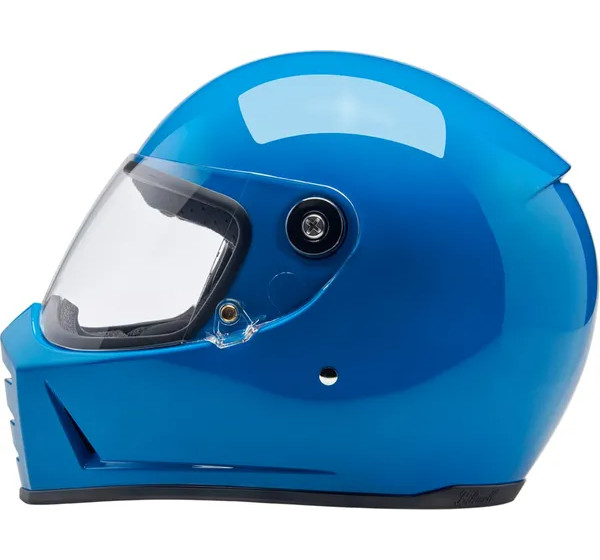 BILTWELL Integralhelm Bild 10