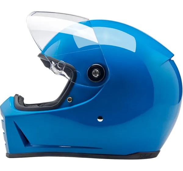 BILTWELL Integralhelm Bild 11