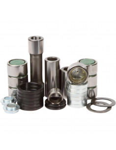 PIVOT WORKS UMLENKHEBEL UMBAUKIT STAHL EM ERSATZ