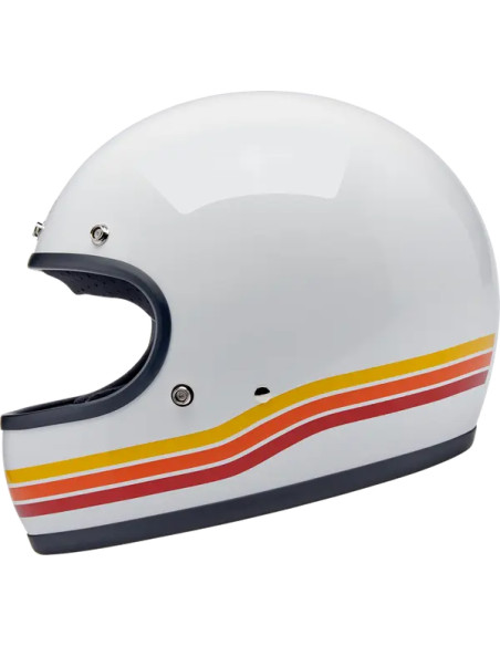 BILTWELL Integralhelm Bild 6
