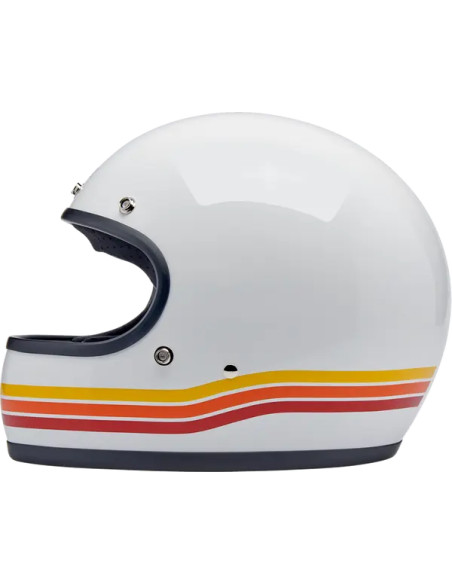 BILTWELL Integralhelm Bild 7