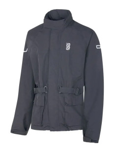 Regenjacke