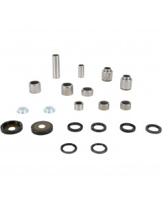 PIVOT WORKS UMLENKHEBEL UMBAUKIT STAHL EM ERSATZ