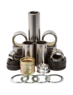 PIVOT WORKS UMLENKHEBEL UMBAUKIT STAHL EM ERSATZ