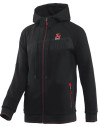 Corpo Full-Zip Hoodie