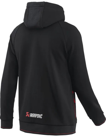 AKRAPOVIC Hoodies, Sweatshirts & Jacken Bild 4