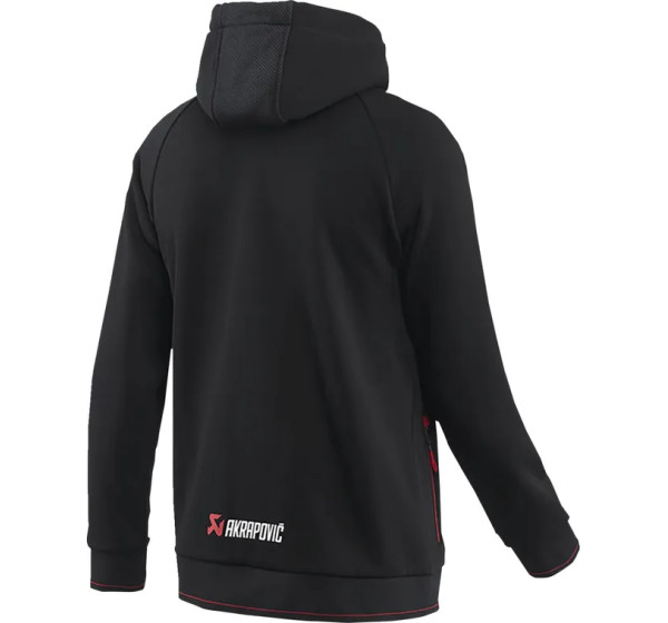 AKRAPOVIC Hoodies, Sweatshirts & Jacken Bild 4
