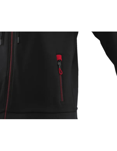 AKRAPOVIC Hoodies, Sweatshirts & Jacken Bild 5