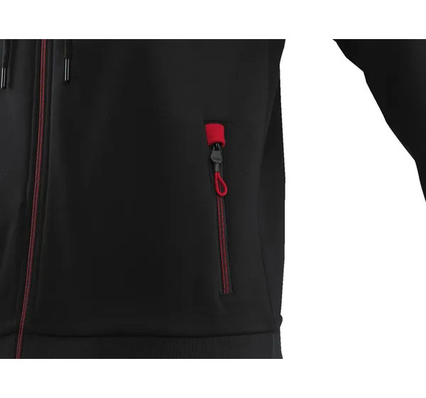 AKRAPOVIC Hoodies, Sweatshirts & Jacken Bild 5