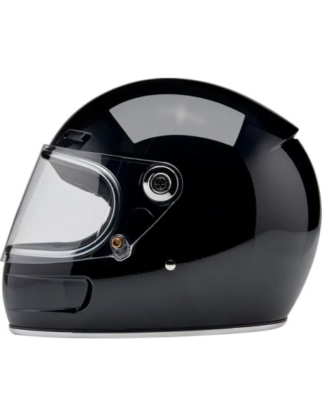 BILTWELL Integralhelm - Detailansicht