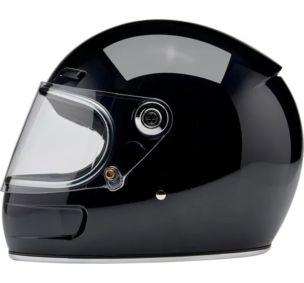 BILTWELL Integralhelm - Detailansicht