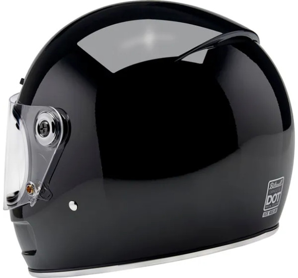 BILTWELL Integralhelm - Einbaubeispiel