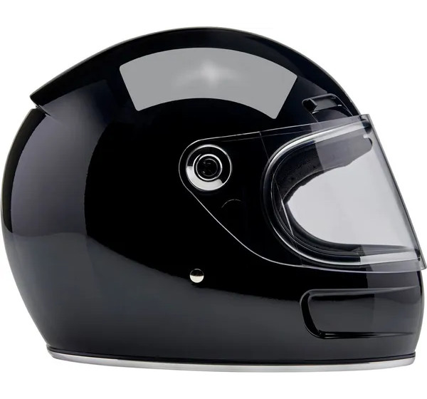 BILTWELL Integralhelm Bild 4