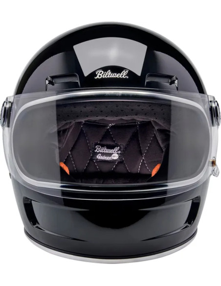 BILTWELL Integralhelm Bild 5