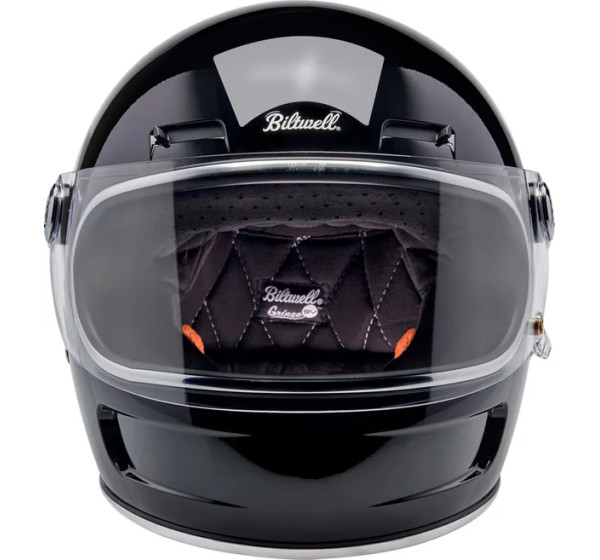 BILTWELL Integralhelm Bild 5
