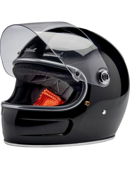 BILTWELL Integralhelm Bild 6