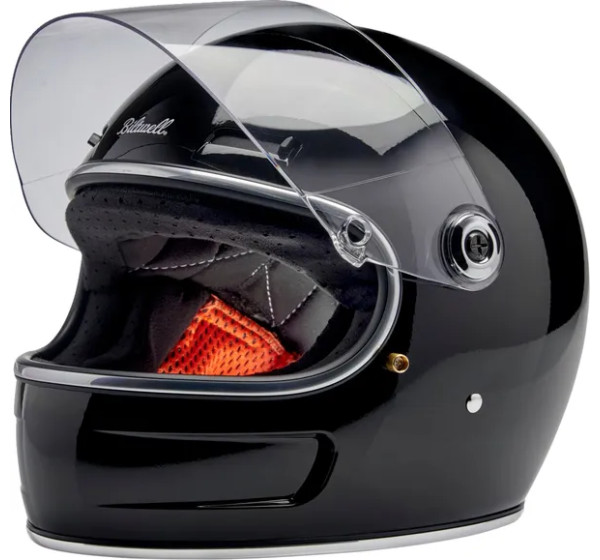 BILTWELL Integralhelm Bild 6