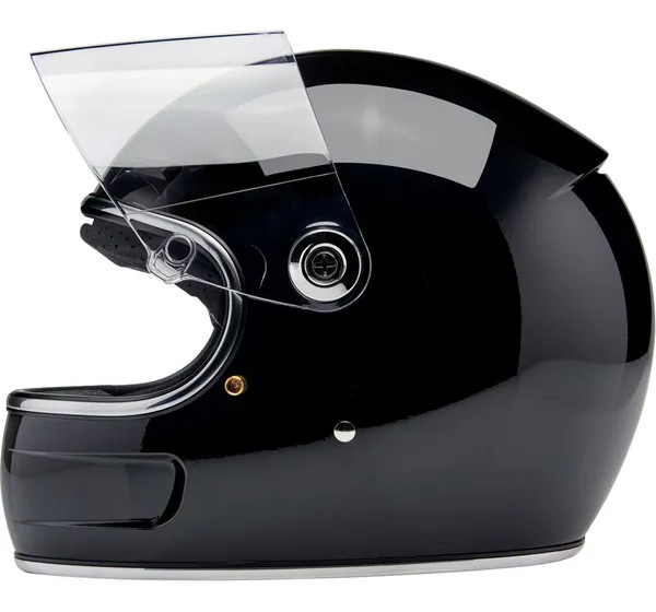 BILTWELL Integralhelm Bild 7