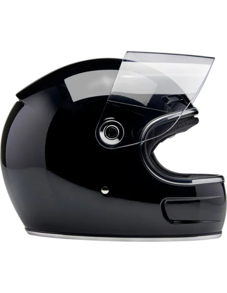 BILTWELL Integralhelm Bild 8