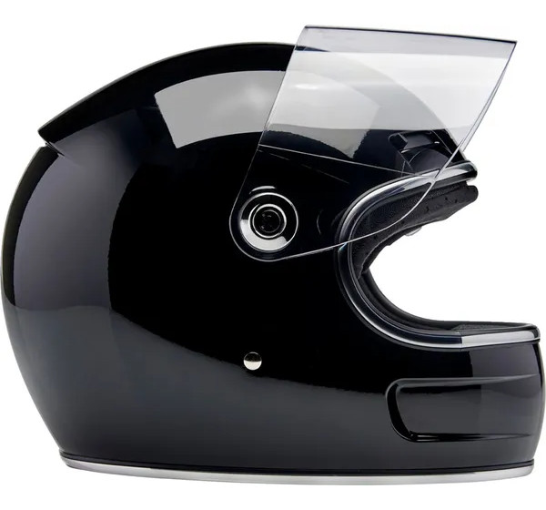 BILTWELL Integralhelm Bild 8