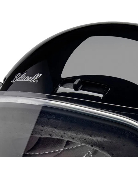 BILTWELL Integralhelm Bild 9