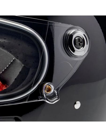 BILTWELL Integralhelm Bild 10