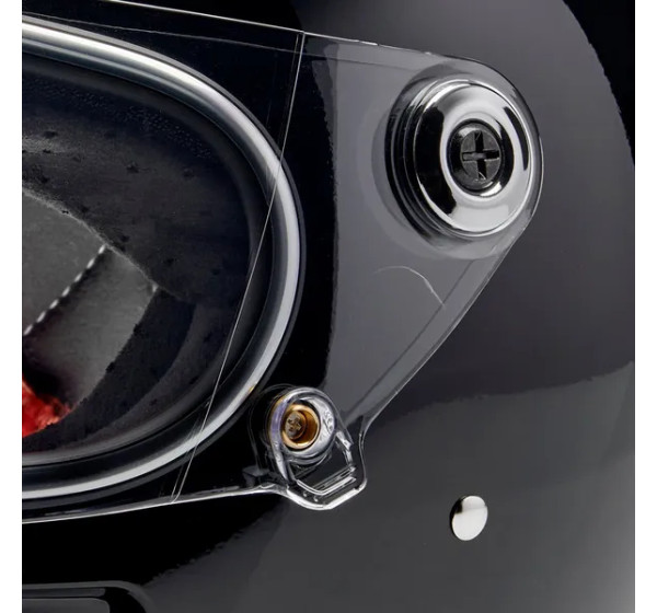 BILTWELL Integralhelm Bild 10