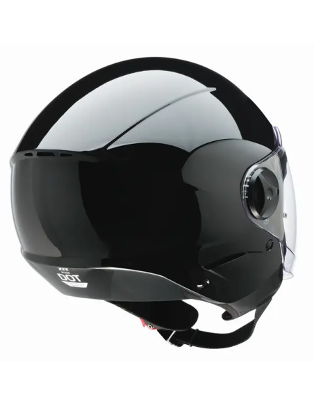 Z1R Open Face - Detailansicht
