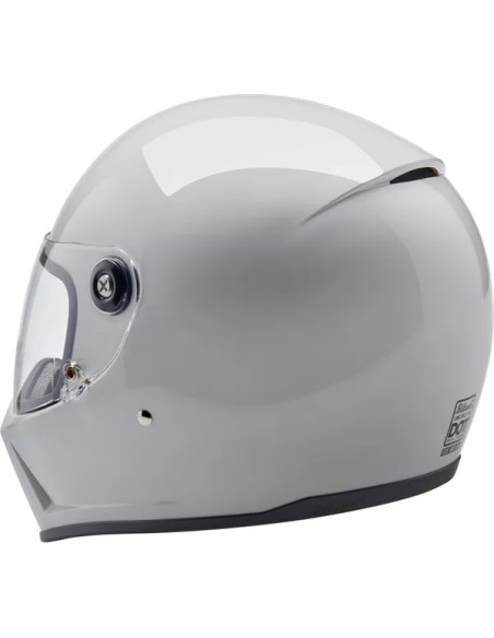 BILTWELL Integralhelm Bild 4