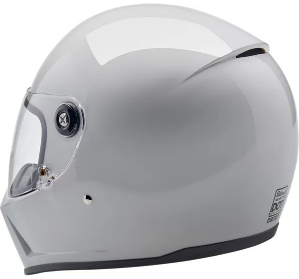 BILTWELL Integralhelm Bild 4