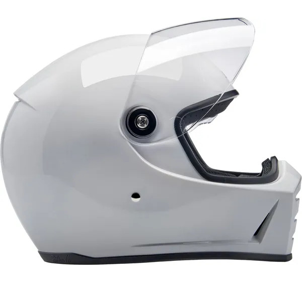 BILTWELL Integralhelm Bild 5