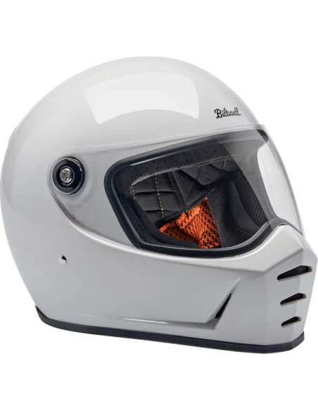 BILTWELL Integralhelm Bild 6