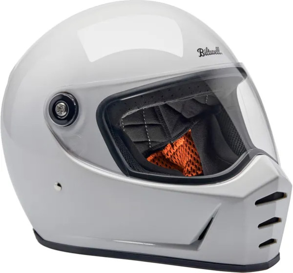 BILTWELL Integralhelm Bild 6