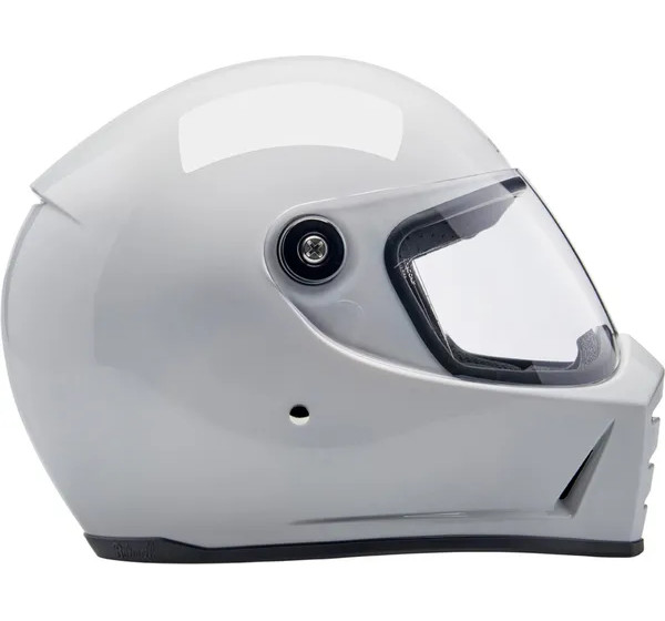 BILTWELL Integralhelm Bild 7